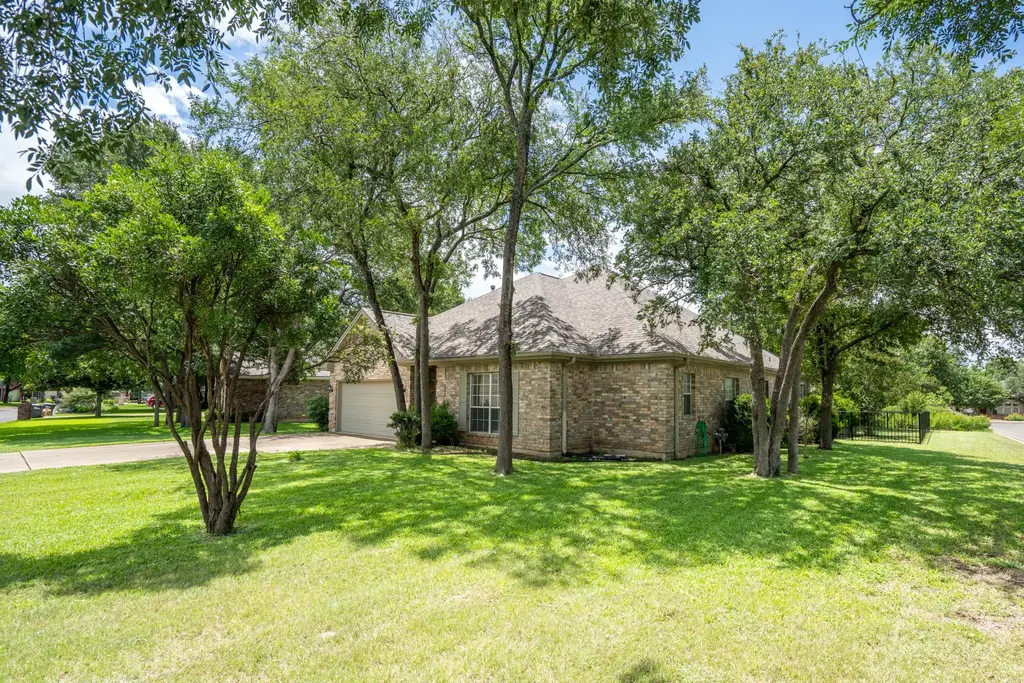 2912 Brandy Ln, Georgetown