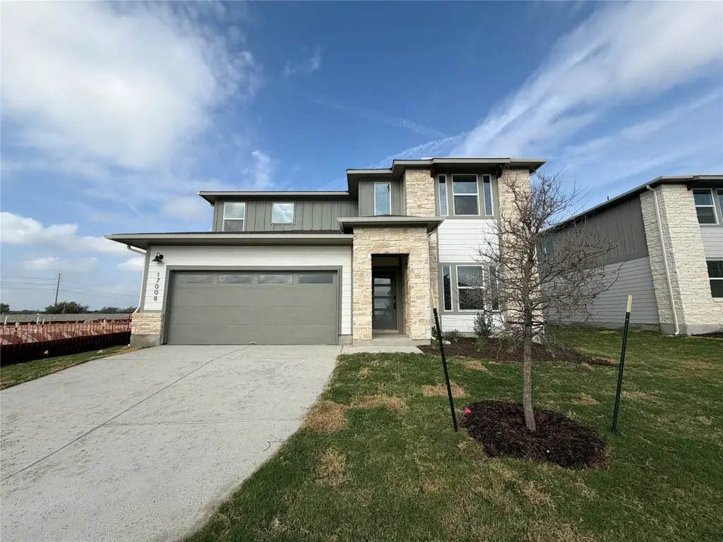 17008 Lomond Way, Pflugerville