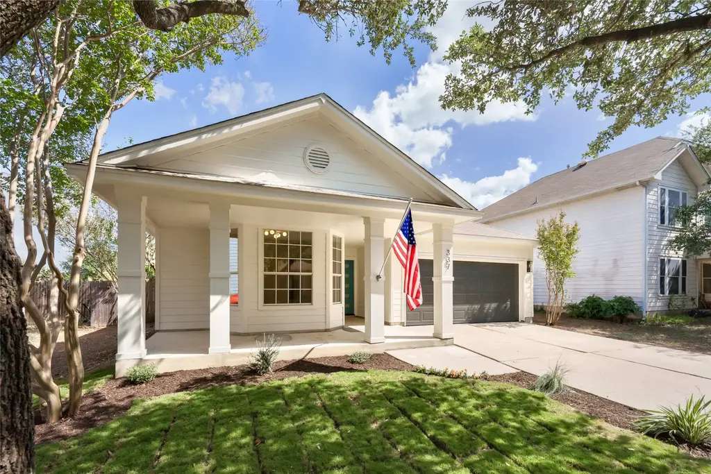 337 Tobin Dr, Buda