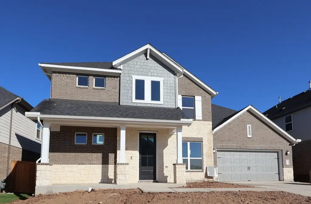 3921 Waxahachie Rd, Leander