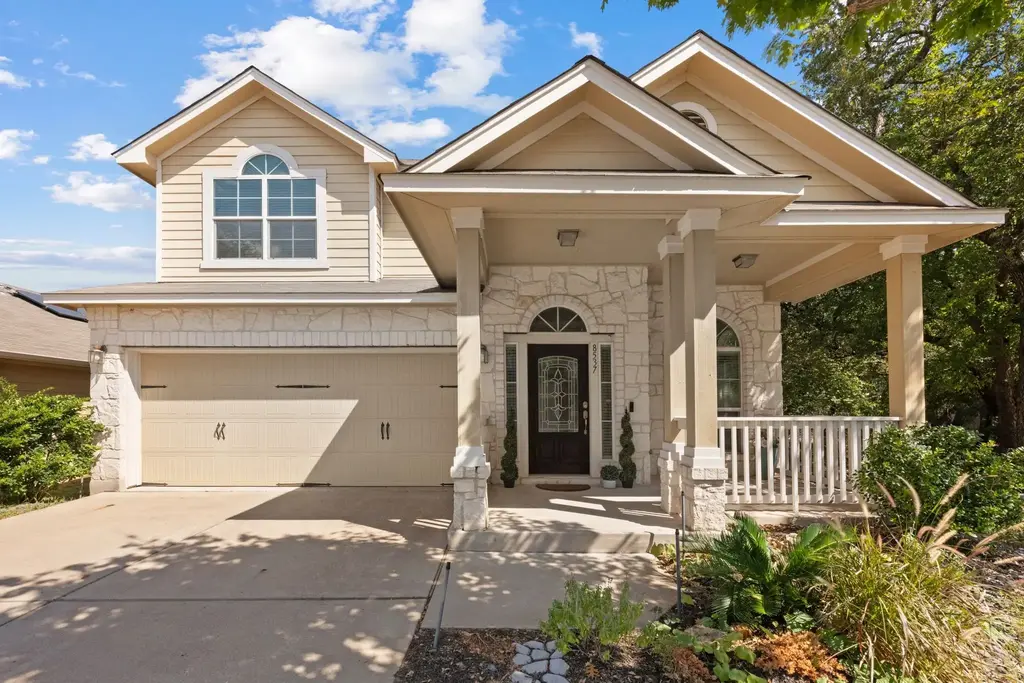 8537 Inca Dove Dr, Austin