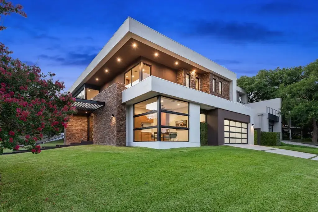 3500 Cactus Wren Way, Austin