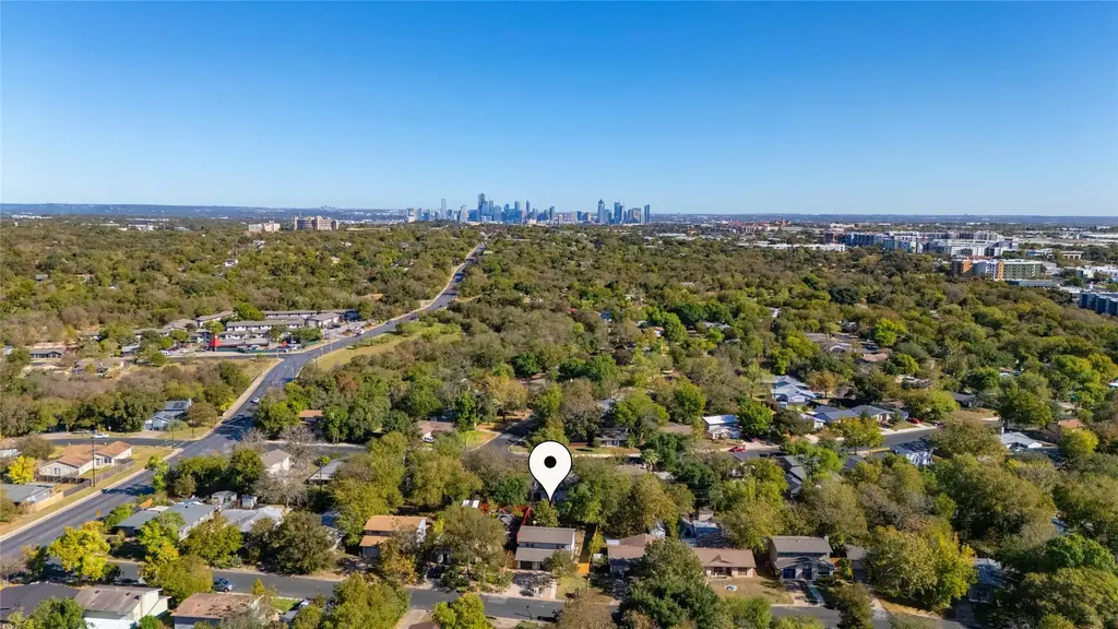 500 Arbor Ln, Austin