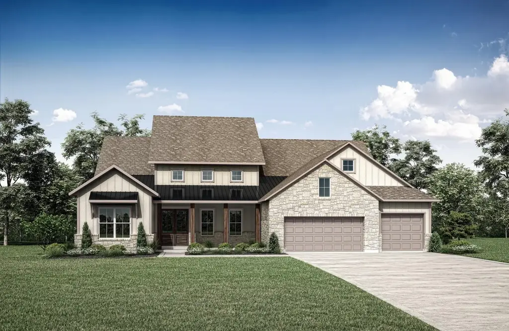 301 Rollo Rd, Liberty Hill