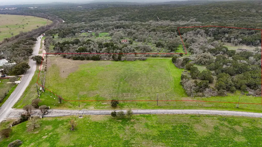 101 Blanco River Ranch, San Marcos