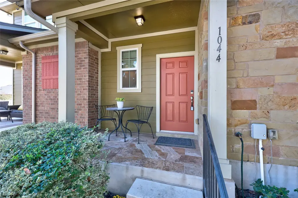1044 Lost Pines Ln, Cedar Park