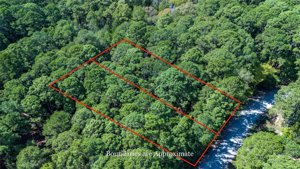 Lot 240 Hekili Dr, Bastrop