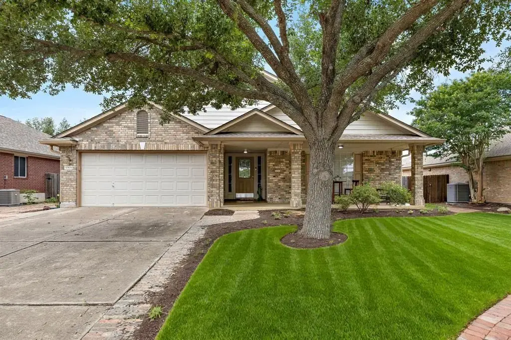 10804 N Canoa Hills Trl, Austin