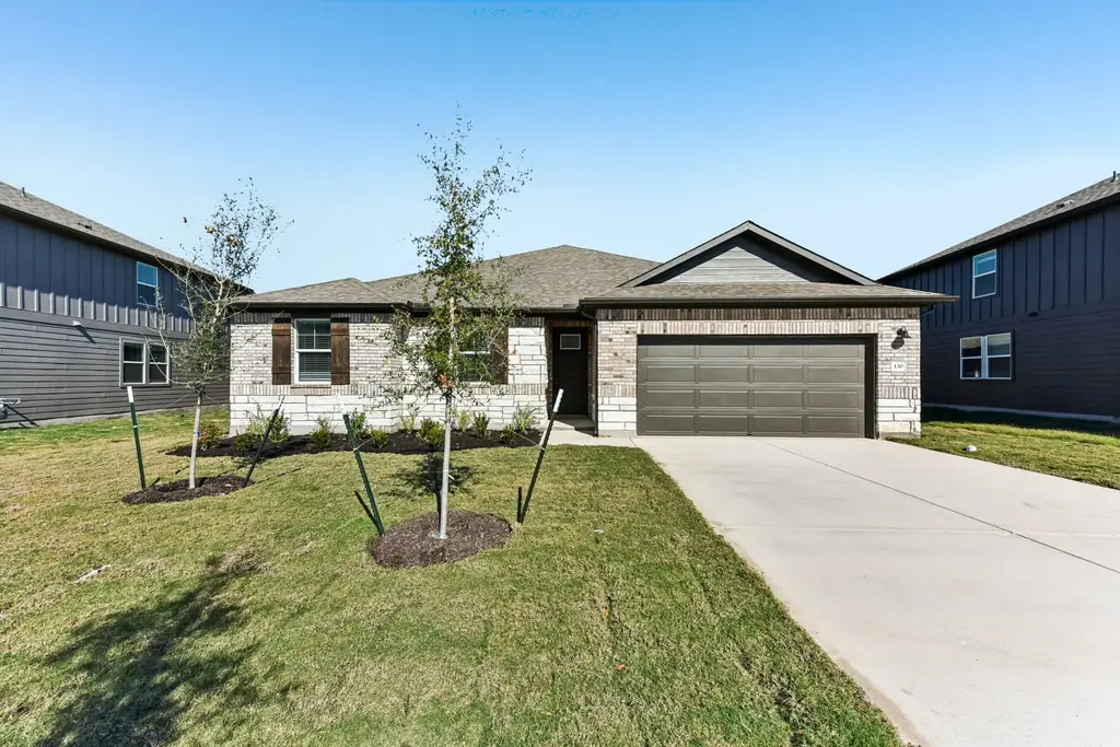 130 Divisadero Dr, Hutto