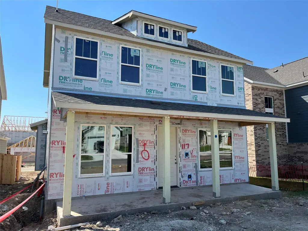 117 Kiowa Bnd, Liberty Hill