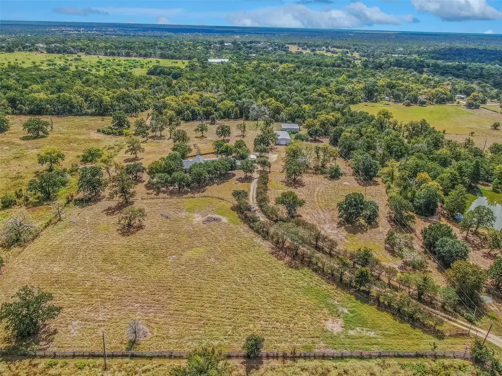 5891 Koppe Bridge Rd, College Station