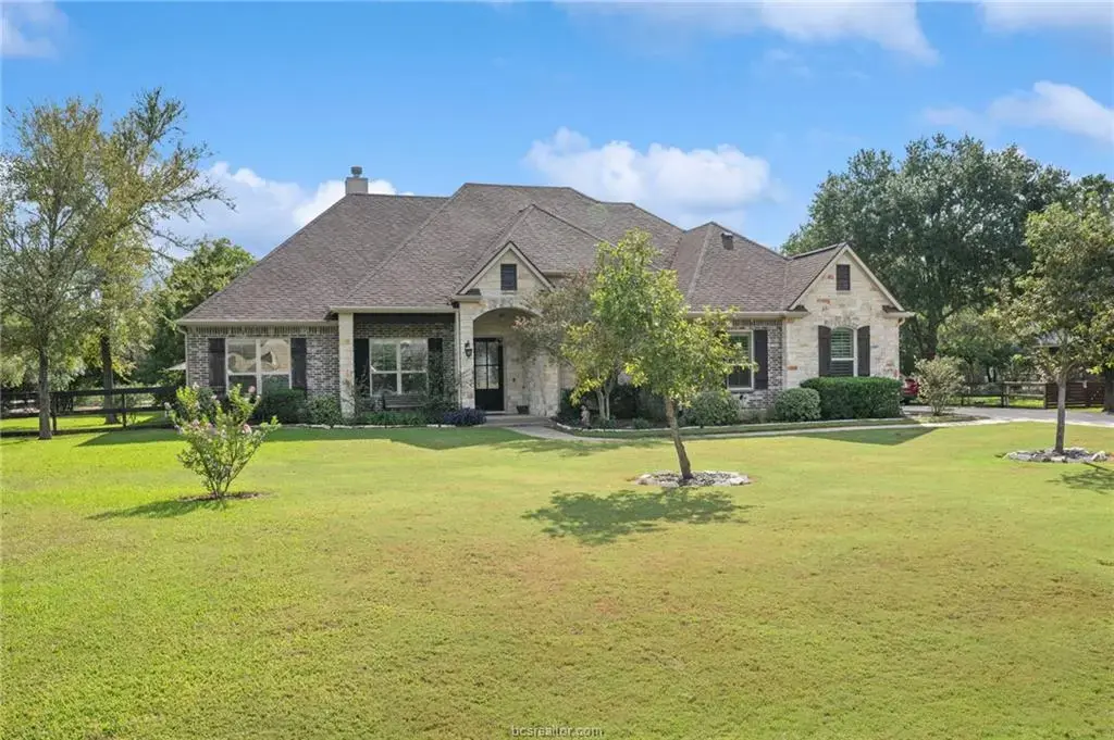 4906 Ginger Court, College Station