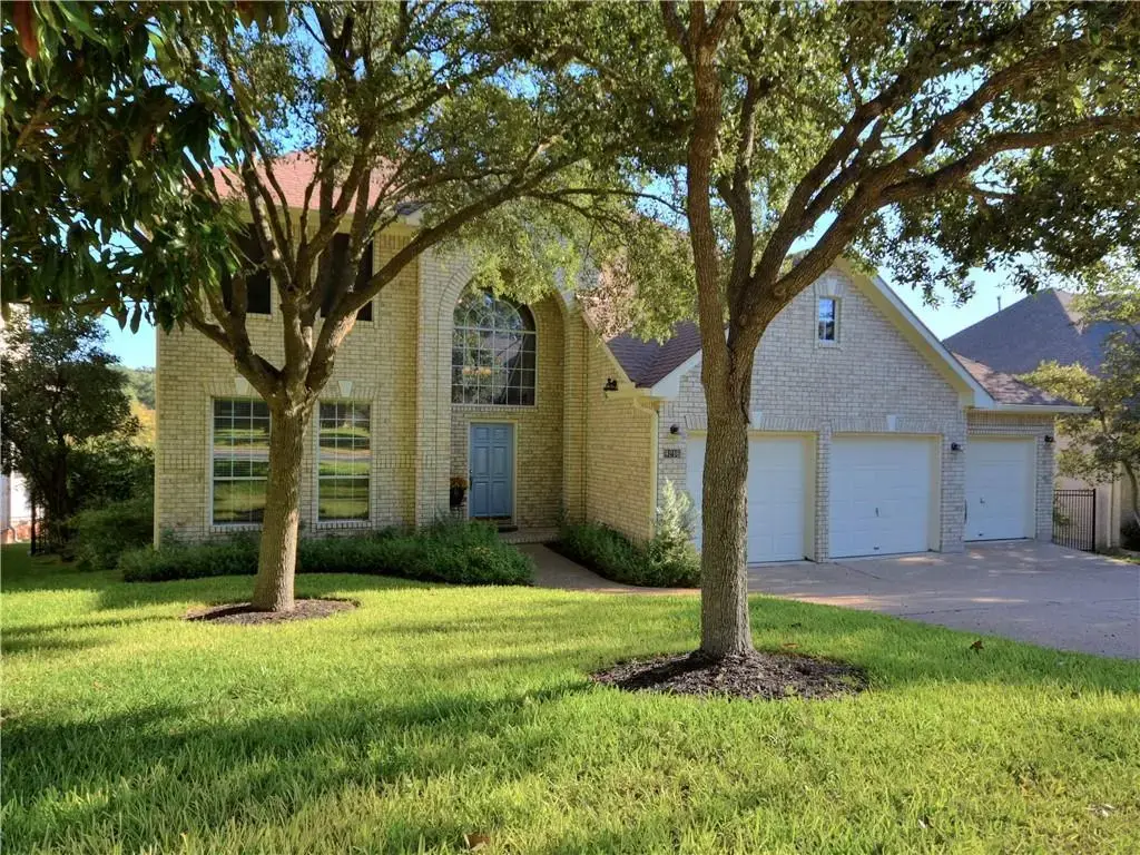9216 Evening Primrose Path, Austin