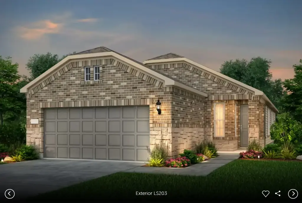 310 Livewater Ln, Georgetown