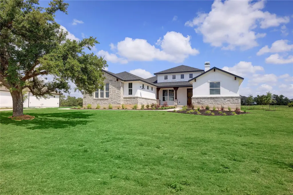 446 Prairie Clover Dr, Dripping Springs