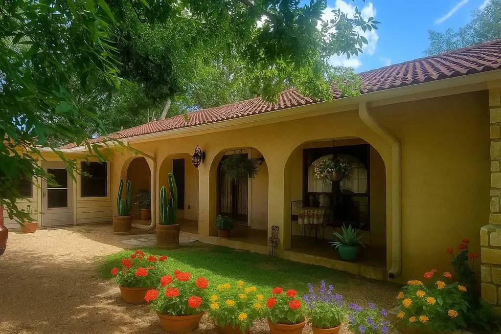 219 Blanco Dr, Wimberley
