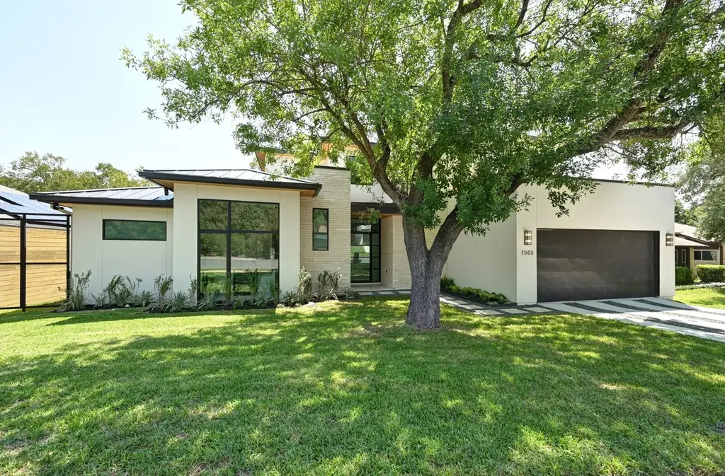 1503 Barn Swallow Dr, Austin