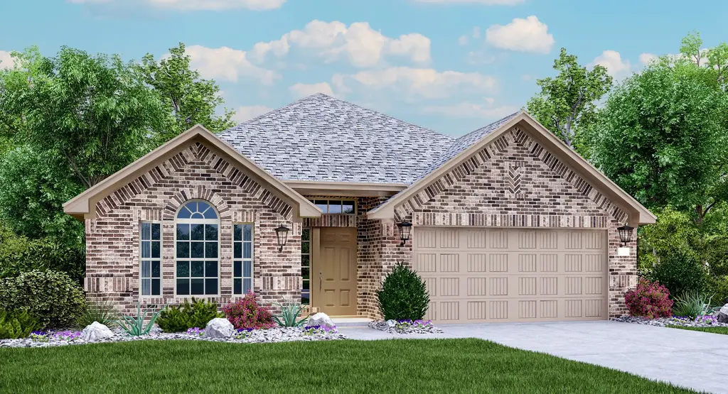 1513 Dove Ranch Rd, Georgetown