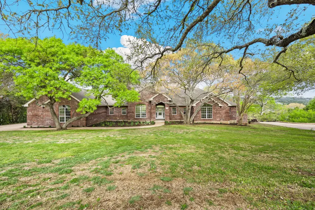 8316 Talbot Ln, Austin