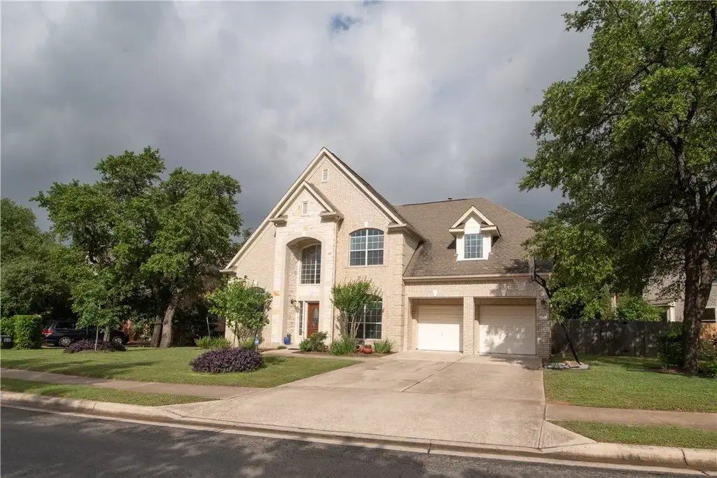 6801 Magenta Ln, Austin