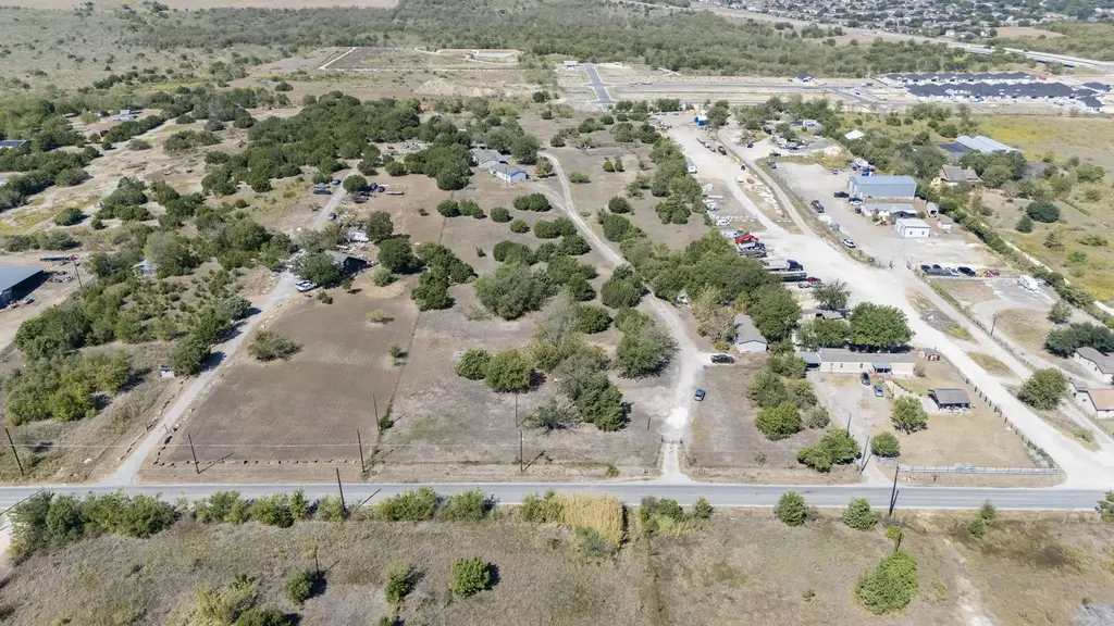 9214 Thaxton Rd, Austin
