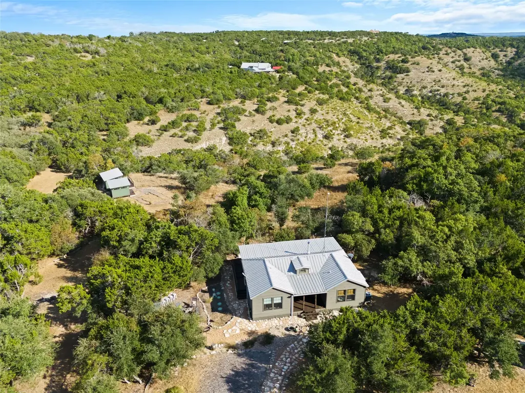 1430 Buzzard High St, Wimberley
