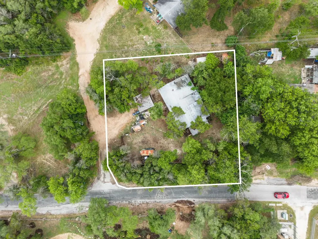 6600 Antelope Cir, Austin