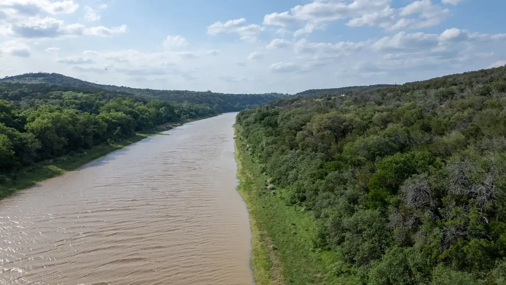 Tbd County Road 105, Lampasas
