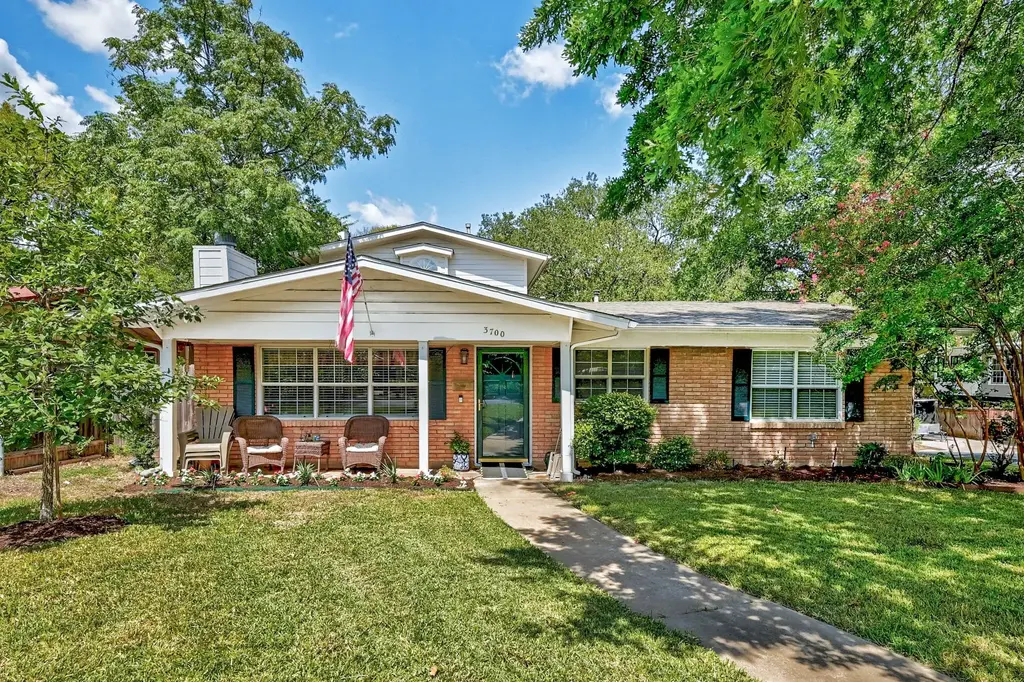 3700 Bonnie Rd, Austin