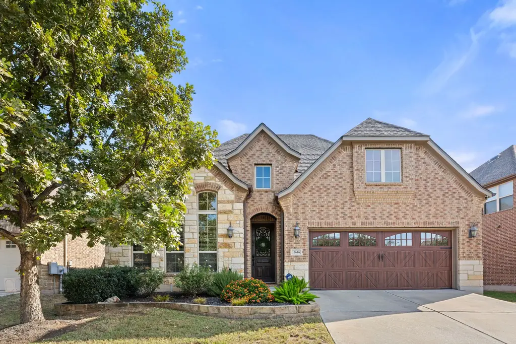 12616 Black Hills Dr, Austin