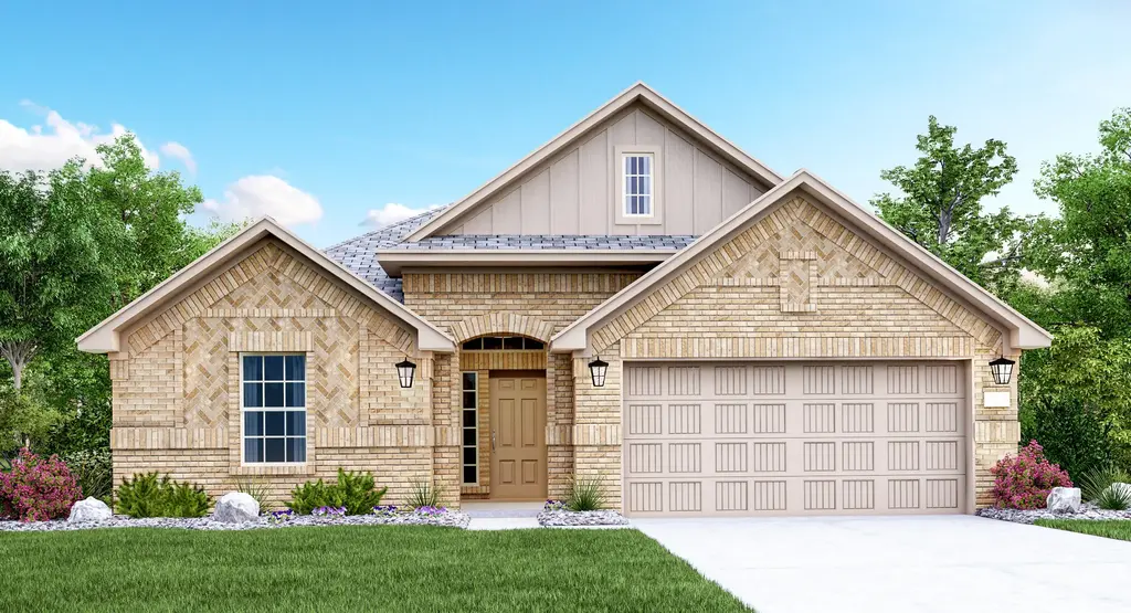 1521 Dove Ranch Rd, Georgetown