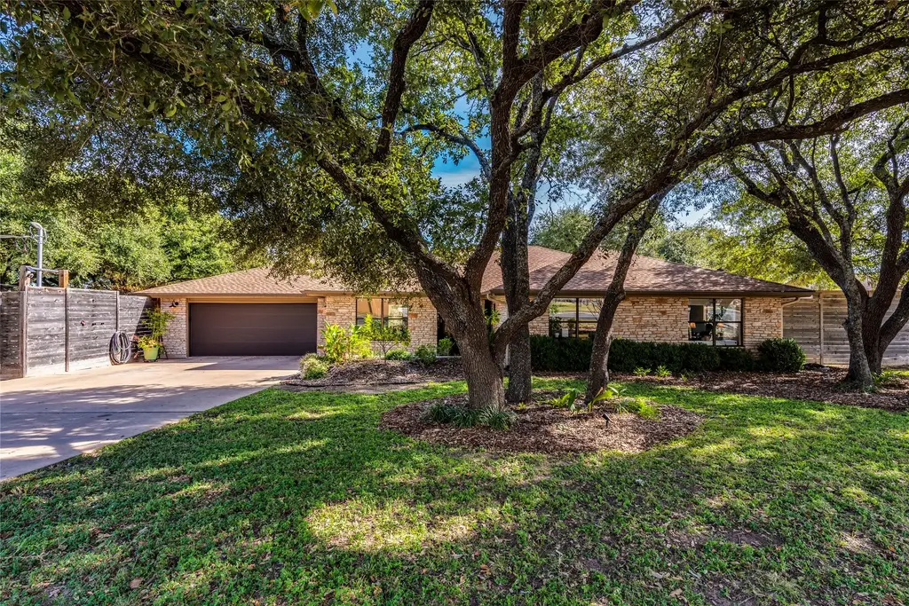 12227 Nw Tanglewild Dr, Austin