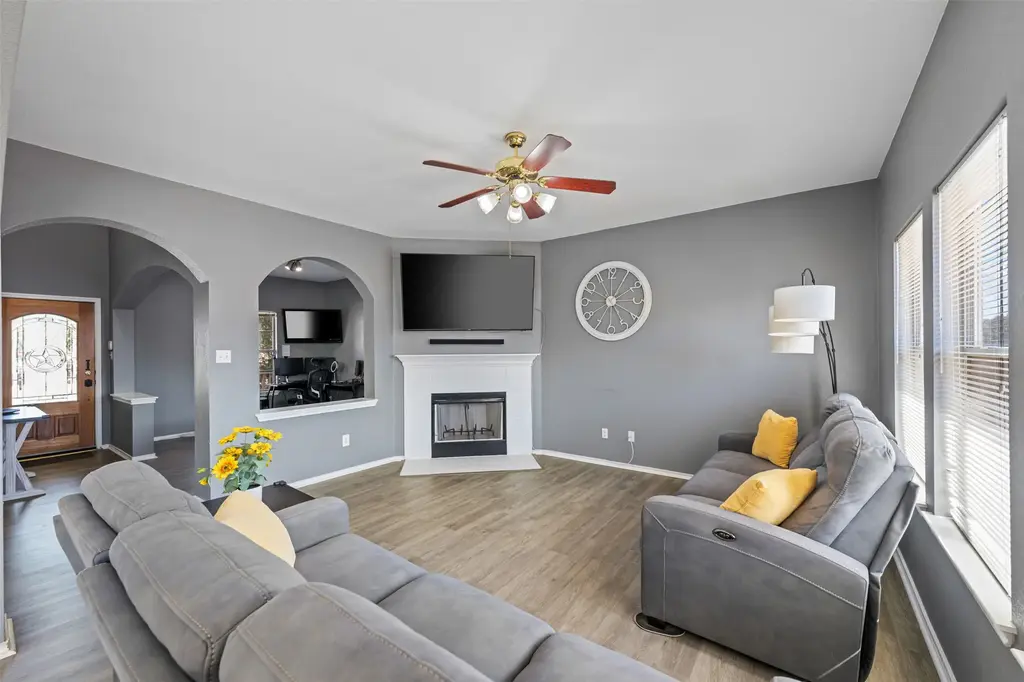 9401 Brandts Wood St, Austin