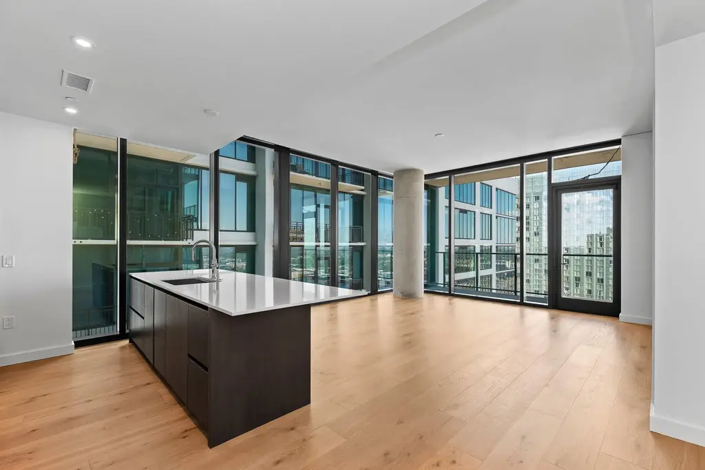 610 Davis St 2908, Austin