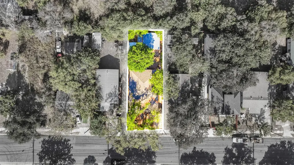 800 Vargas Rd, Austin