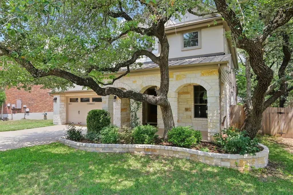 12109 Bryony Dr, Austin