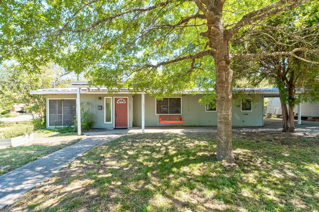 1821 Dexter St, Austin