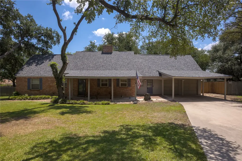2642 Marlandwood Cir, Temple