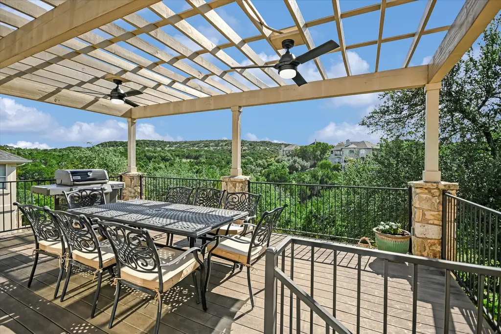 1709 Datura Ct, Austin