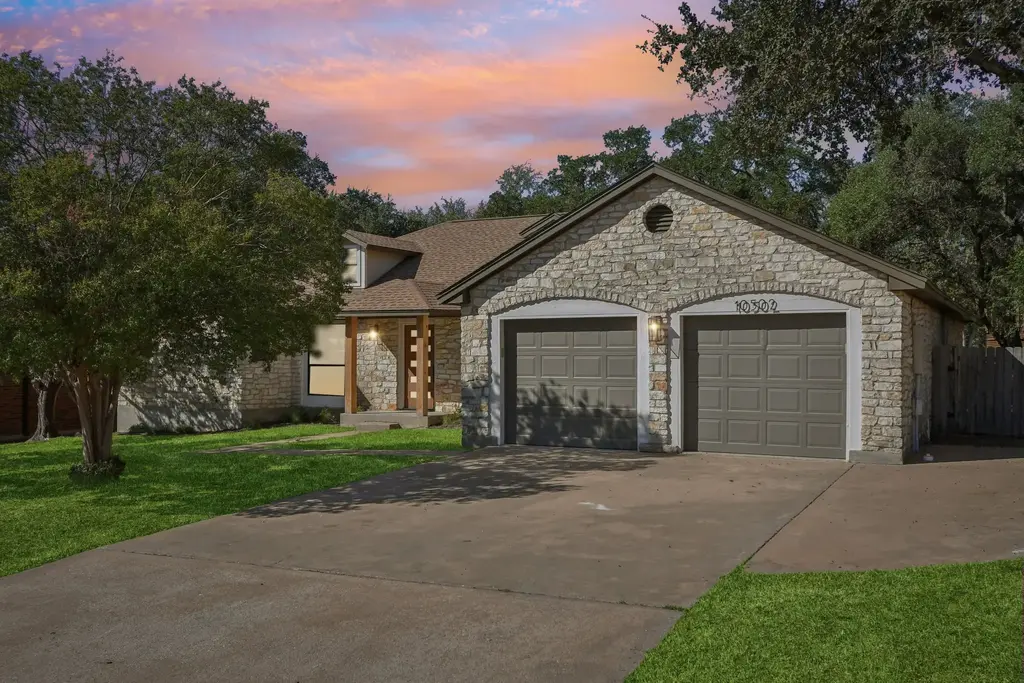 10502 Scotland Well Dr, Austin