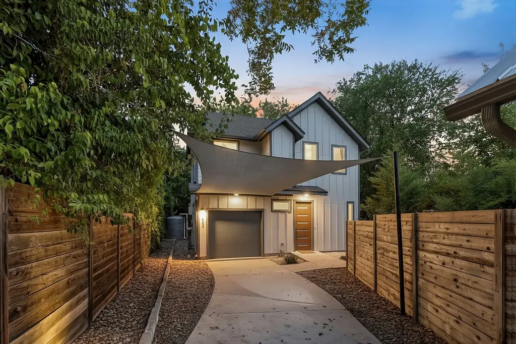 602 Irma Dr 2, Austin