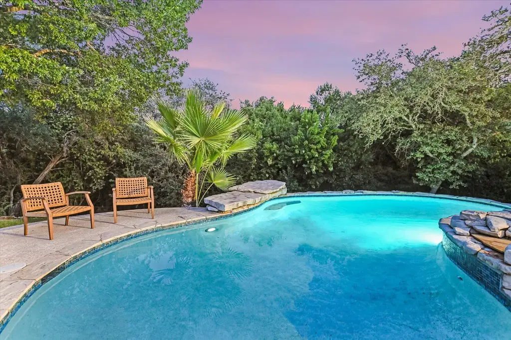 5507 Mount Bonnell Rd, Austin