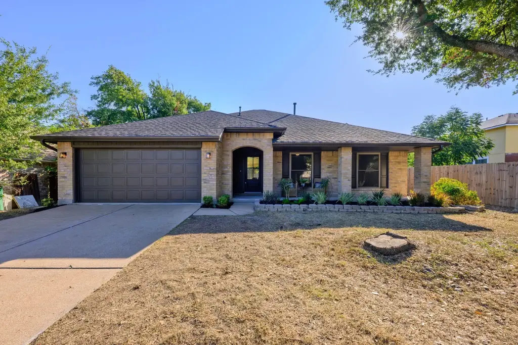 12805 Tantara Dr, Austin