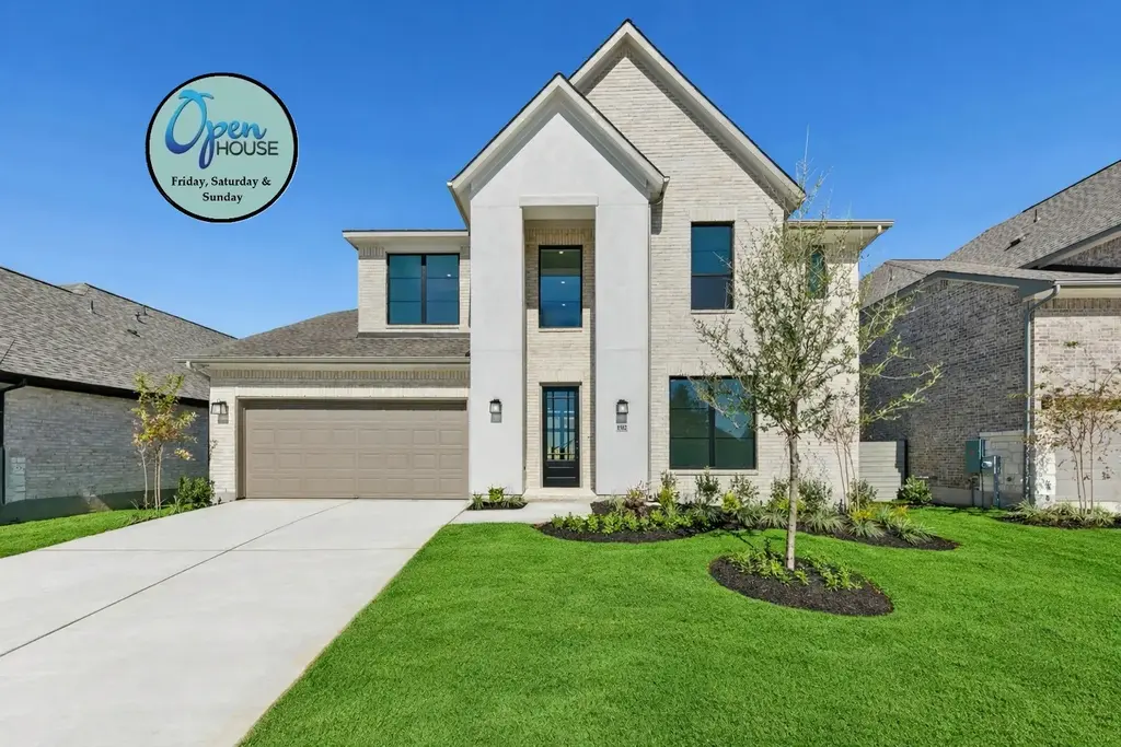 1512 Rodeo Ridge Dr, Georgetown