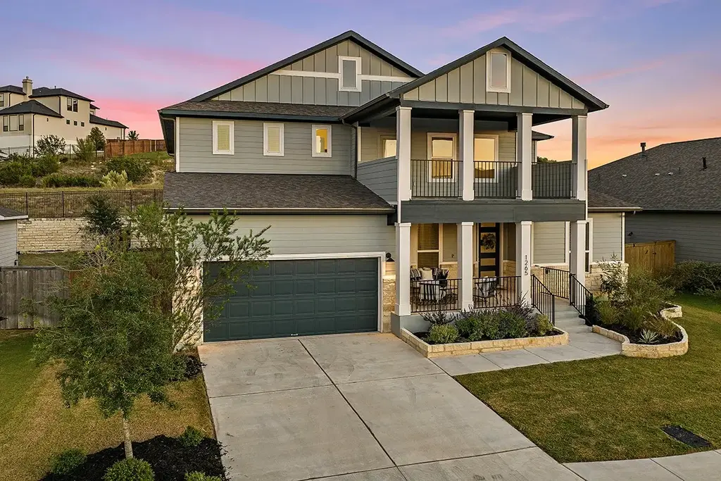 1265 Hazy Hills Loop, Dripping Springs