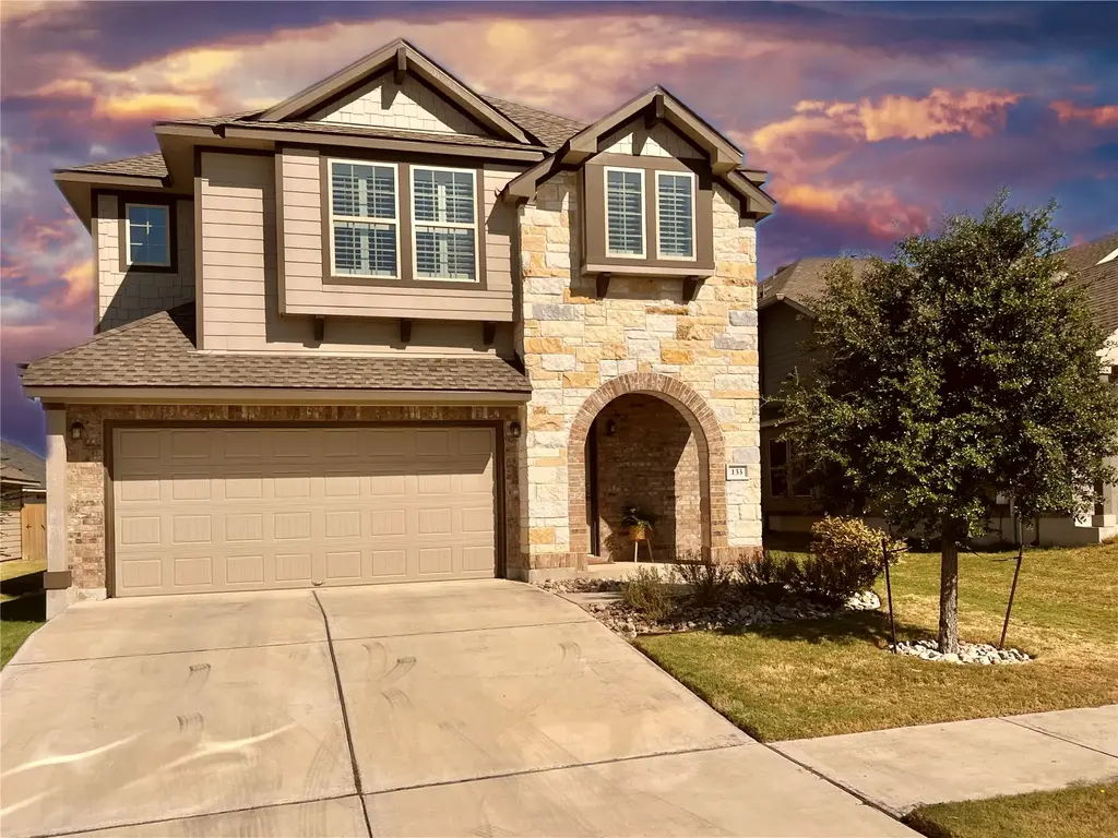 133 Lasino Dr, Georgetown
