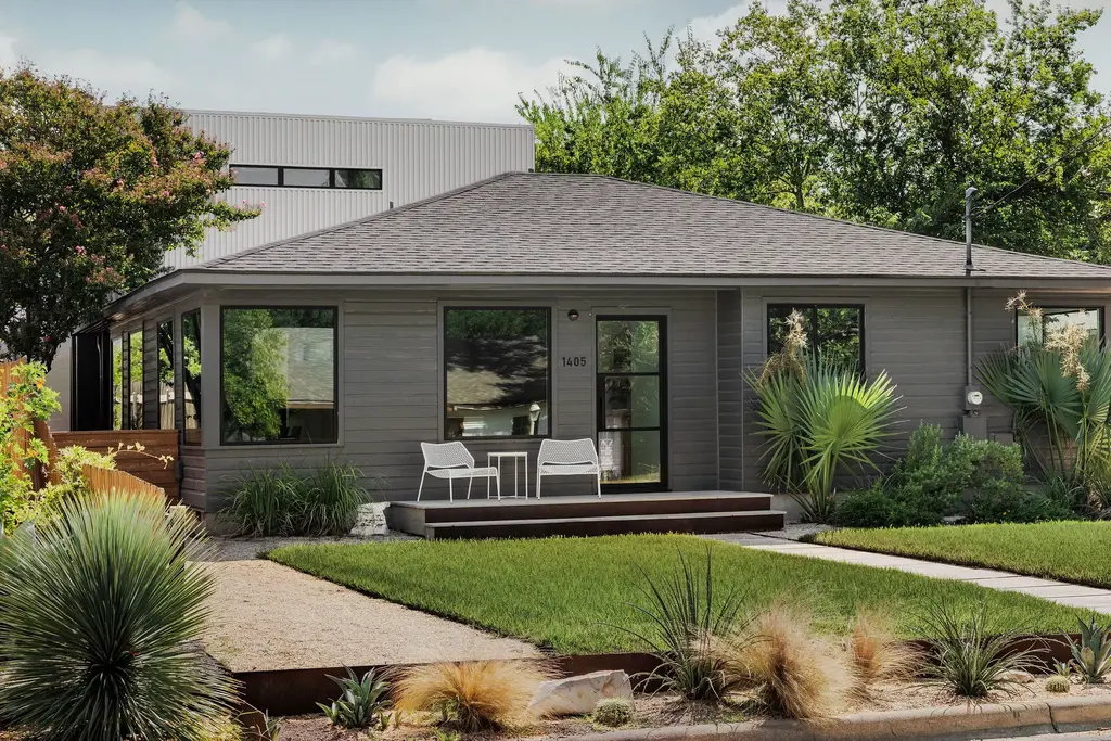 1405 Harvey St, Austin