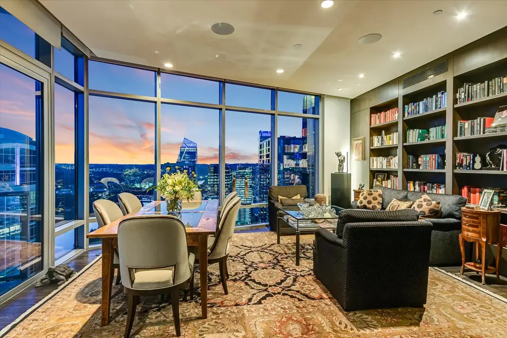 200 Congress Ave 35ac, Austin
