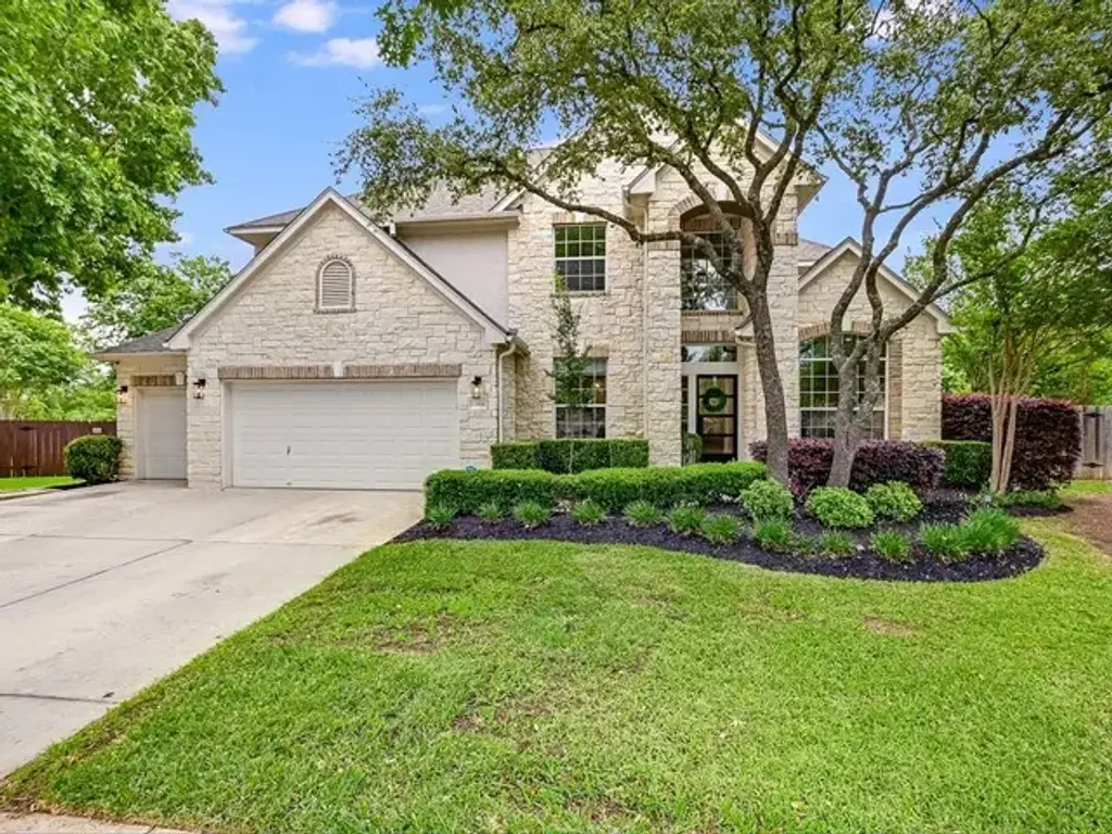 12904 Bloomfield Hills, Austin