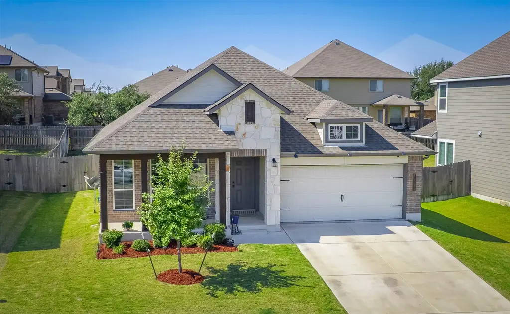 10011 Kensley Rose Dr, Killeen